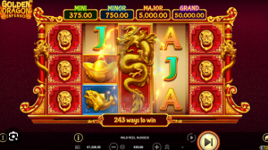 Conquering the Mythical Reels: Your Ultimate Golden Dragon Crypto Game Guide