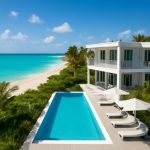 Turks and Caicos House Rentals: Private Islands of Comfort on the Edge of the World Turks and Caicos House Rentals: Private Islands of Comfort on the Edge of the World