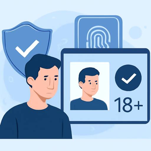 Protecting Access with Precision: The Modern Approach to Age Verification