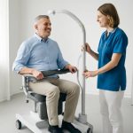 The Quiet Revolution in Mobility: Why Electric Sit to Stand Lifts Are Redefining Patient Transfers The Quiet Revolution in Mobility: Why Electric Sit to Stand Lifts Are Redefining Patient Transfers